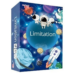Board game Limitation -Limitation-
