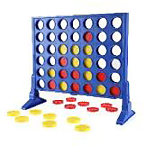 connect four