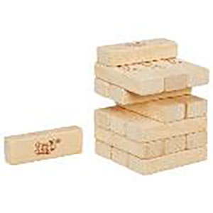jenga mini
