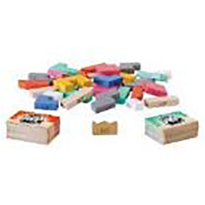 Block with Jenga!