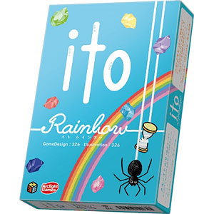 card game ito rainbow