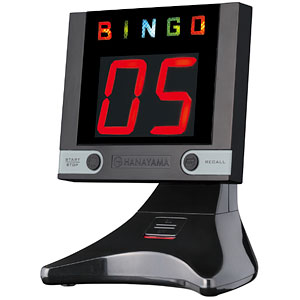 digi bingo