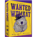 Card game Wanted★Wombat