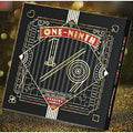 Board game ONE-NINTH