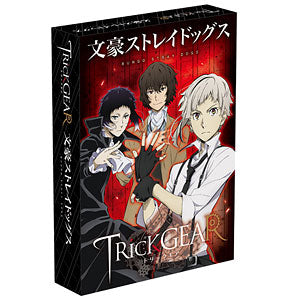 TRicK GEAR -Bungo Stray Dogs-