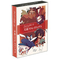 Playing Cards -Bungo Stray Dogs-