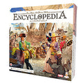 Board game encyclopedia Japanese version