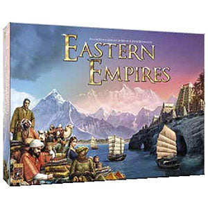 Board Game Dawn of Civilization: Eastern Empire