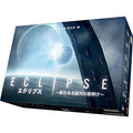 Board game Eclipse complete Japanese version