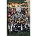 board game the deadland