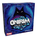 Board Game Onirim The First Journey and the Seven Books Japanese Version