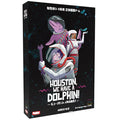 Board Game Houston, Dolphin Outbreak! Japanese version