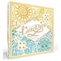 board game line dice