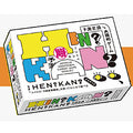 Card game HEN? KAN?