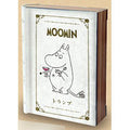Moomin playing cards