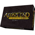 Board Game Aeon's End: Legacy Complete Japanese Version