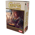 Board game Caverna: Cave Farmers Japanese version