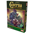 Board Game Caverna: Mad Monsters Japanese Version