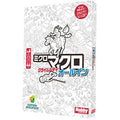 Board game Micro Macro: Crime City All-in Japanese version