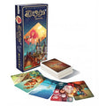 Board game Dixit: Memories multilingual version