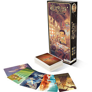 Board Game Dixit: Harmony Multilingual Version
