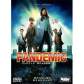 Board Game Pandemic: New Trials Japanese Version