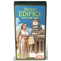 Board game Seven Wonders of the World: Great Buildings