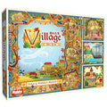 Board game Village Life: BIG BOX Japanese version