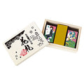 Characteristic Toy Urusei Yatsura Premium Hanafuda Regular Edition