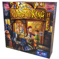 Card game Overbooking Japanese version