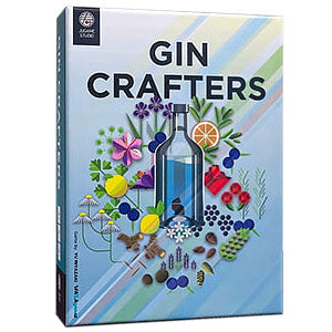 board game zincrafters