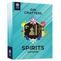 Board Game Zincrafters Expansion “SPIRITS EXPANSION”