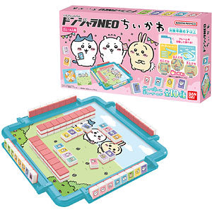Chikawa Donjara NEO Chikawa
