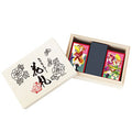 Characteristic Toy Love Live! μ’s Premium Hanafuda Regular Edition