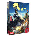 Board game First Rat Japanese version