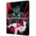 Card game BLOOD RECALL