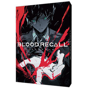 Card game BLOOD RECALL