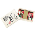 Characteristic Toy Quintessential Quintuplets Premium Hanafuda Regular Edition