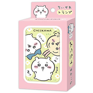 Chikawa Trump