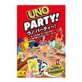 Uno party