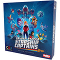 Board game Starship Captains Japanese version