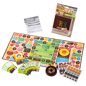 Tyrol chocolate exciting battle