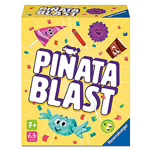 Card game Pinata Blast