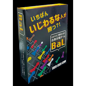 BaL