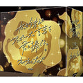 Card Game I'll dedicate to you the words of the proposal I just thought of. ─...