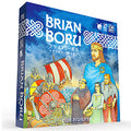 Board game Brian Bol Japanese version