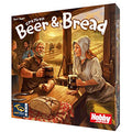 Board game Beer & Bread Japanese version