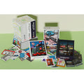 Card Game Kawasaki Factory Game Production 20th Anniversary Box