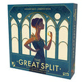 Board game Great Split: Splendid Distribution Japanese version