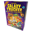 Board game Galaxy Tracker: Keep on Tracking Japanese version